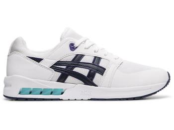 Asics Erkek GEL-SAGA SOU Spor Ayakkabı TR361TY